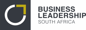Black Leadership South Africa