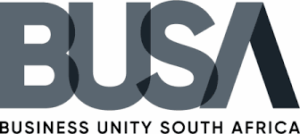 Business Unity South Africa