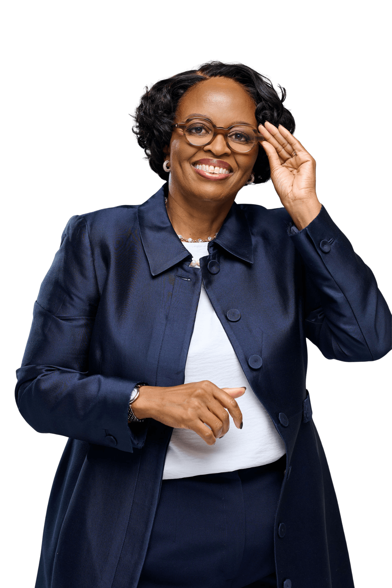 Charlotte K. Mokoena