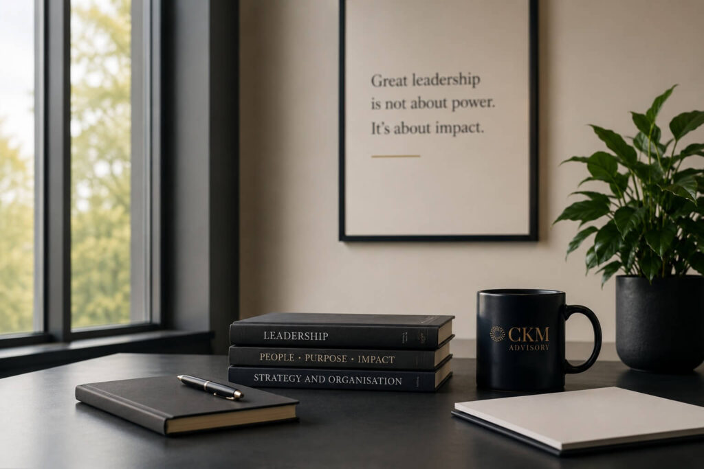 Leadership Beyond Authority: Why Modern Leadership Is About Influence, Not Position